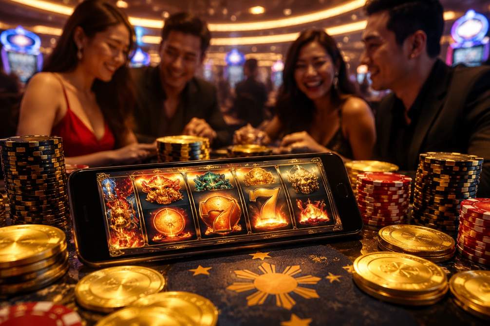 phislot